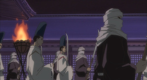 Inuyasha: Tenka Hadou no Ken